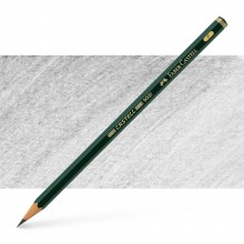 Faber-Castell: Serie 9000 Bleistift: F