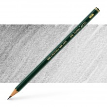 Faber-Castell: Serie 9000 Bleistift: H