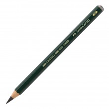 Faber-Castell : Series 9000 : Jumbo Pencil : 6B