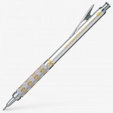 Pentel : GraphGear 1000 : Mechanical Clutch Pencil : 0.9mm
