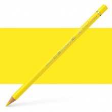 Faber Castell Polychromos Stift - Licht CADMIUM gelb
