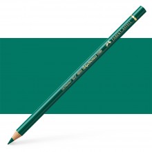 Faber Castell Polychromos Stift - HOOKERS grün