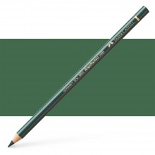 Faber Castell Polychromos Stift - JUNIPER GREEN