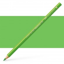 Faber Castell Polychromos Stift - grasgrün