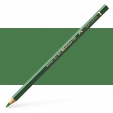 Faber Castell Polychromos Stift - permanente GREEN OLIVE