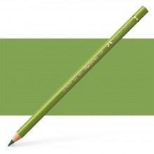 Faber Castell Polychromos Pencil - EARTH GREEN YELLOWISH