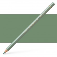 Faber Castell Polychromos Stift - Erde grün