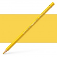 Faber Castell Polychromos Stift - NAPLES-gelb