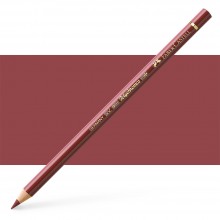 Faber Castell Polychromos Stift - INDIAN RED