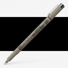 Sakura : Pigma : Micron Pen : Black : 0.15 mm