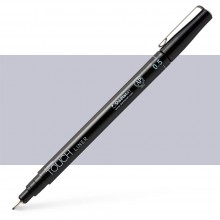 ShinHan : Touch Liner : 0.5mm : Cool Grey