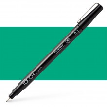 ShinHan : Touch Liner : 0.1mm : Green