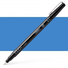 ShinHan : Touch Liner : 0.1mm : Blue