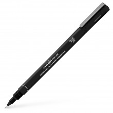 Uni-PIN skizzieren Pen wasserdicht: lichtecht: 0,1 mm schwarz
