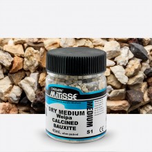 Derivan : Matisse Dry Medium : 40ml : Calcined Bauxite
