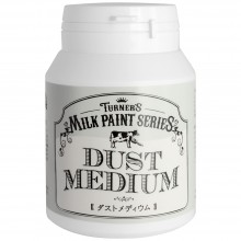 Turner : Milk Paint : Dust Medium : 200ml