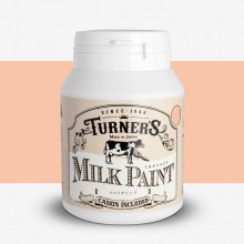 Turner : Milk Paint : 200ml : Antique Coral