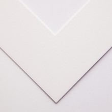 Jackson ' s White Core Pre Cut Montierungen von 1,4 mm äußere Größe: 30x40cm-Maschengröße: 20x30cm Extra White