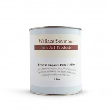 Wallace Seymour : Beeswax Impasto Medium : 1000ml