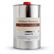 Wallace Seymour : Stand Oil : 1000ml