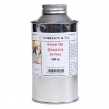 Roberson : Stand Oil : 500ml