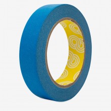 Cre8 : Masking Tape : 24mmx50m : Light Blue