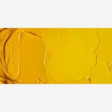 Jacksons Künstler Öl Farbe: 225ml Tube Cadmium gelb Medium Farbton