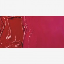 Jacksons Künstler Öl Farbe: 225ml Tube Rose Madder Quinacronone