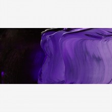 Jacksons Künstler Öl Farbe: 225ml Tube violett
