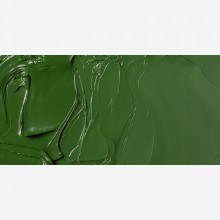 Jacksons Künstler Öl Farbe: 225ml Tube undurchsichtig Chrom-oxid