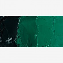 Jacksons Künstler Öl Farbe: 225ml tube Phthalo Green