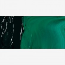Jacksons Künstler Öl Farbe: 60ml Tube Viridian Green Hue