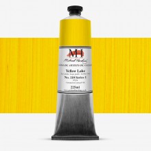 Michael Harding Öl Farbe: 225ml gelben See