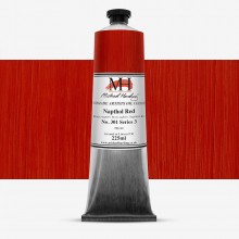 Michael Harding Öl Farbe: 225ml Napthol rot