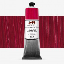 Michael Harding Öl Farbe: 225ml Magenta
