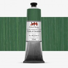 Michael Harding Öl Farbe: 225ml Oxid des Chroms