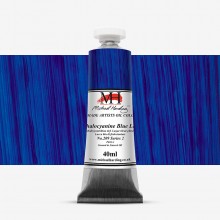 Michael Harding Öl Farbe: 40ml Phthalo Blue Lake