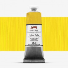 Michael Harding Öl Farbe: 60ml gelben See