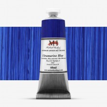 Michael Harding Öl Farbe: 60ml Ultramarinblau