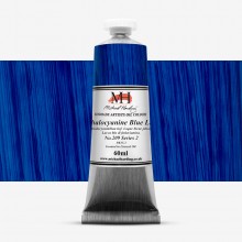 Michael Harding Öl Farbe: 60ml Phthalo Blue Lake