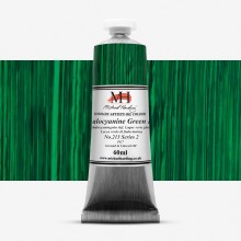 Michael Harding Öl Farbe: 60ml Phthalo Green Lake