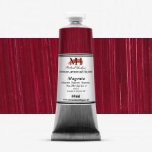 Michael Harding Öl Farbe: 60ml Magenta