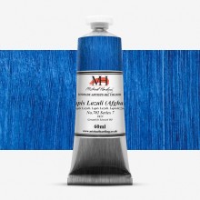 Michael Harding Öl Farbe: 60ml Lapislazuli afghanischen S7