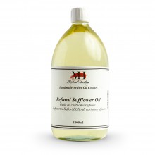Michael Harding : Refined Safflower Oil : 1000ml
