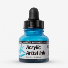 AV : Acrylic Ink