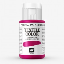 AV : Textile Paint