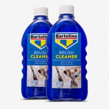 Bartoline : Brush Cleaner