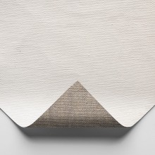 Belle Arti : Oil Primed Fine Linen : No. 007, 327gsm : 2.1 m wide : Per metre/Roll