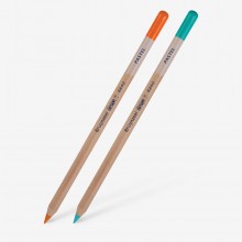 Bruynzeel Design : Pastel Pencils