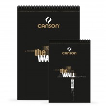 Canson : The Wall : Marker Paper